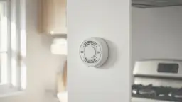 Czujnik czadu piszczy co robić? Ważne kroki, aby uniknąć zagrożenia