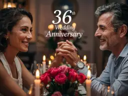 36 rocznica ślubu jak się nazywa i jej znaczenie w kulturze polskiej