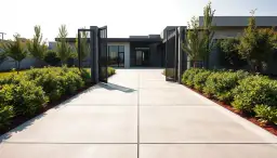 Twój chodnik marzeń: Materiały, koszty, budowa krok po kroku.