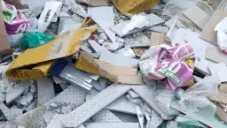 Gdzie wyrzucić odpady po remoncie? Sprawdź, jak uniknąć problemów