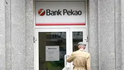 Jakie oprocentowanie lokat w Pekao? Sprawdź, co możesz stracić.