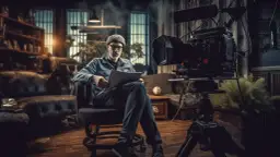 Debiut reżyserski Krzysztofa Komandera: ruszają prace.