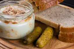 Jak przetopić słoninę na smalec i uzyskać idealny smak i konsystencję