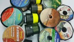 Welche Farbe Angelschnur: So beeinflusst die Sichtbarkeit deinen Fang