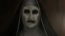 Film Zakonnica: Mroczny Horror z Uniwersum Obecności