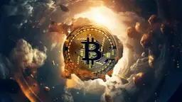 Bitcoin ETF - zyski z ostatniego tygodnia doprowadzają do rozkwitu.