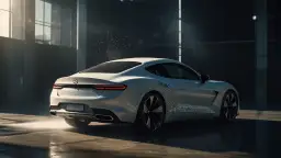 7 trików jak myć auto na myjni bezdotykowej. Podpowiadamy to!