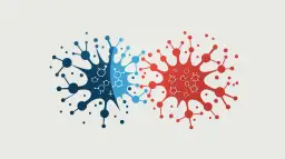 Zaburzenia immunologiczne vs autoimmunologiczne: 8 ważnych różnic