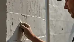 Gładź zewnętrzna: jak uzyskać idealne wykończenie elewacji?