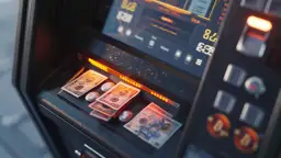 Bankomat Bitcoin: Gdzie znaleźć i jak używać? Praktyczne wskazówki 