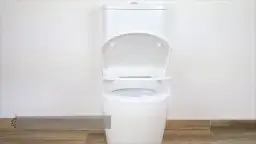 Tapa wc amortiguada: evita ruidos molestos y mejora tu baño