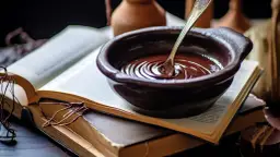 Polewa Czekoladowa Przepis: Jak Zrobić Prostą Polewę z Kakao