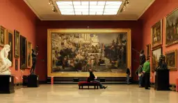 Najlepsze muzea sztuki w Krakowie: wystawy, godziny otwarcia i praktyczne porady