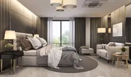 Jakie oświetlenie do sypialni? 7 pomysłów na idealną atmosferę