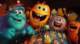 Najlepsze bajki Pixar: Animacje, które musisz zobaczyć z dziećmi