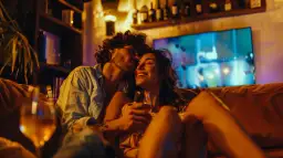 Romantyczne seanse we dwoje: Hiszpańskie filmy na Amazon Prime