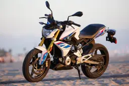 BMW G 310 R i G 310 GS – porównanie, które rozwieje Twoje wątpliwości