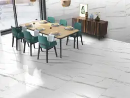 Płytka 60x60 cm - sprawdź, ile metrów kwadratowych to naprawdę