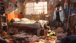 Znaki zodiaku, których lepiej unikać: Bałaganią i uprzykrzają życie