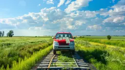 Jak zminimalizować koszty sprowadzenia auta z Niemiec? Porady