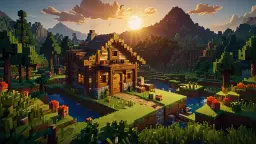 Minecraft dla początkujących: kompletny poradnik od A do Z