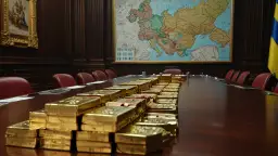 Jak oligarchowie kształtują losy współczesnej Ukrainy? Informacje