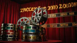 Top 10 Filmów, Które Musisz Zobaczyć: Przeboje Światowego Kina
