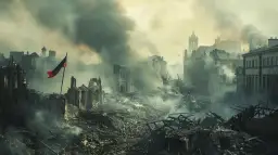 Powstanie Warszawskie: Najważniejsze cytaty. Słowa pełne emocji i siły