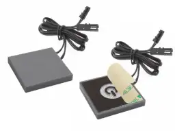 Włącznik sensoryczny - jak ułatwia życie i oszczędza energię