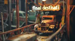 Oszukać przeznaczenie: Która część serii straszy najbardziej?