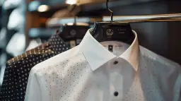 Koszule Lantier: Klasyka czy nowoczesność? Wybierz swój styl!