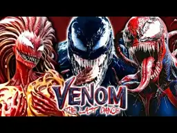 Venom The Last Dance: Kontrowersyjna ocena symbiota we Francji