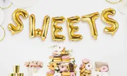 Jak zrobić słodki stół na komunię – proste pomysły i inspiracje