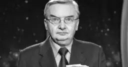 Ile lat ma Tadeusz Sznuk? Sprawdź wiek i ciekawostki z jego życia