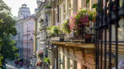 Kraków Łokietka - apartamenty w doskonałej lokalizacji 