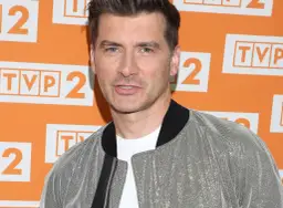 Tomasz Kammel wiek, kariera i życie osobiste - zaskakujące fakty.