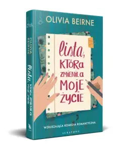 Książki, które odmieniły moje życie. Moja osobista, poruszająca historia przemiany
