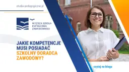 Co to jest doradztwo zawodowe w szkole i jak może pomóc uczniom