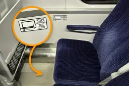 Czy w pociągu TLK można naładować telefon? Sprawdź, co musisz wiedzieć