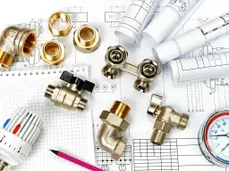 Co pierwsze: hydraulika czy tynki? Złota zasada remontu