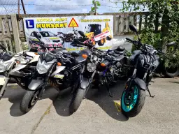 Wykłady na prawo jazdy - kluczowe informacje dla kursantów