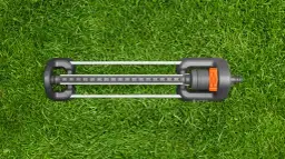 Jak naprawić zraszacz wahadłowy? Prosty poradnik krok po kroku