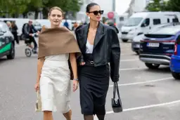 Jaki styl jest modny? Moda 2026: Pożegnaj minimalizm!