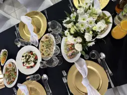 Złoty Dworek – idealne miejsce na wyjątkowe wesela i przyjęcia