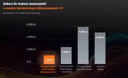 Ile kosztuje 1 kWh prądu w Polsce? Rozkład rachunku