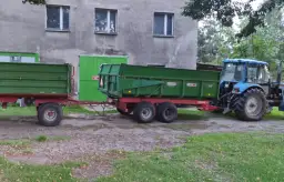 Ciągnik rolniczy: Jak sprawdzić motogodziny i uniknąć oszustwa?