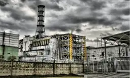 Ile elektrowni atomowych ma Ukraina i jakie są ich szczegóły?