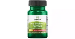 Jaki probiotyk na grzybicę jamy ustnej? Oto skuteczne rozwiązania