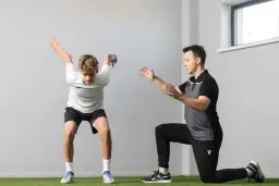 Jak wypromować młodego piłkarza i uniknąć wypalenia sportowego