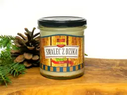 Czy smalec z dzika ma cholesterol? Sprawdź, co musisz wiedzieć